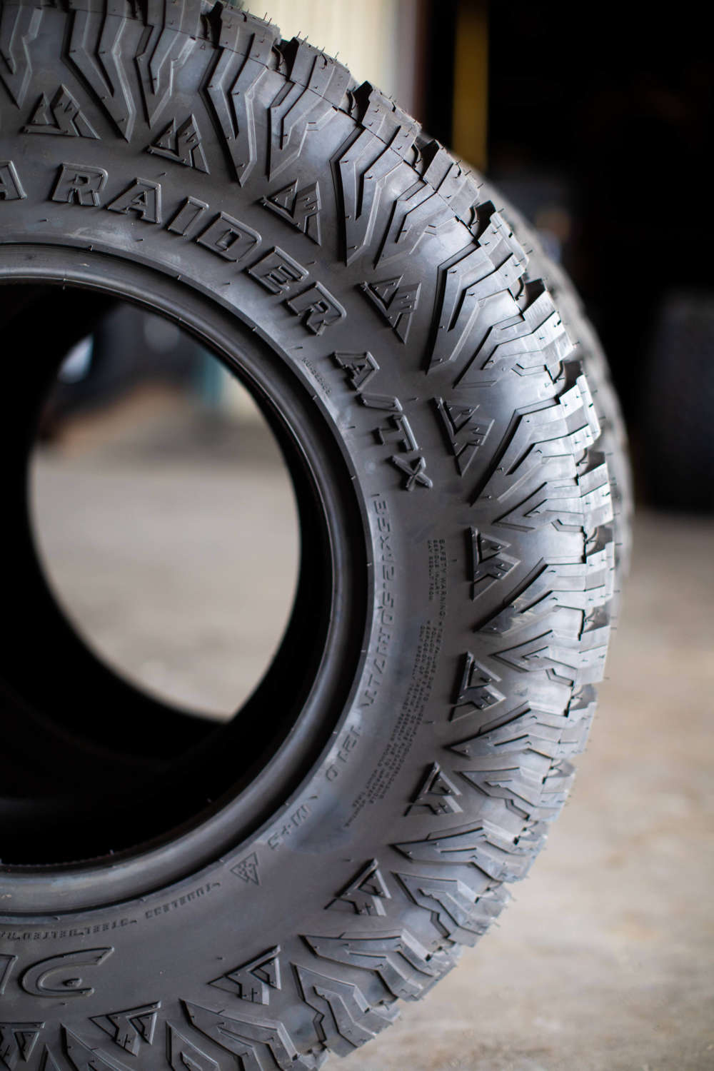 Our gallery images Performance Tire & Wheel