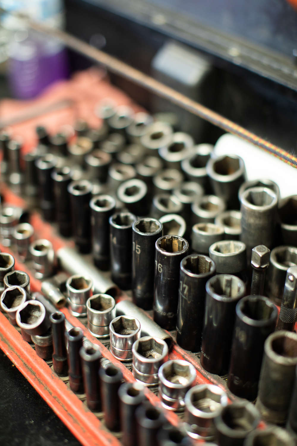 Our gallery images Performance Tire & Wheel