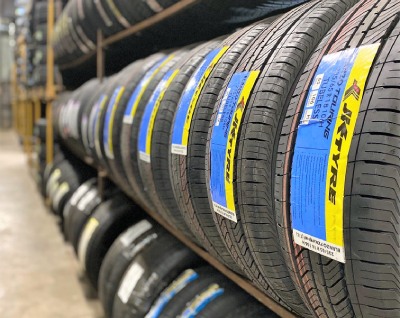 Tires